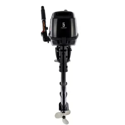 F5BM | Moteur HB 5 CV | Arbre court ou long*Parsun Online