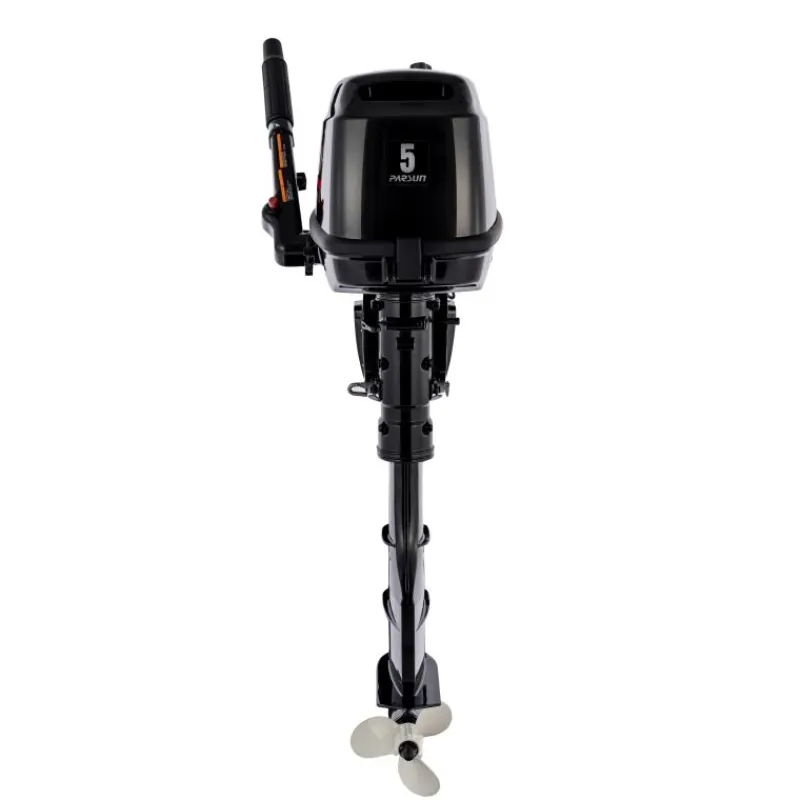 F5BM | Moteur HB 5 CV | Arbre court ou long*Parsun Online