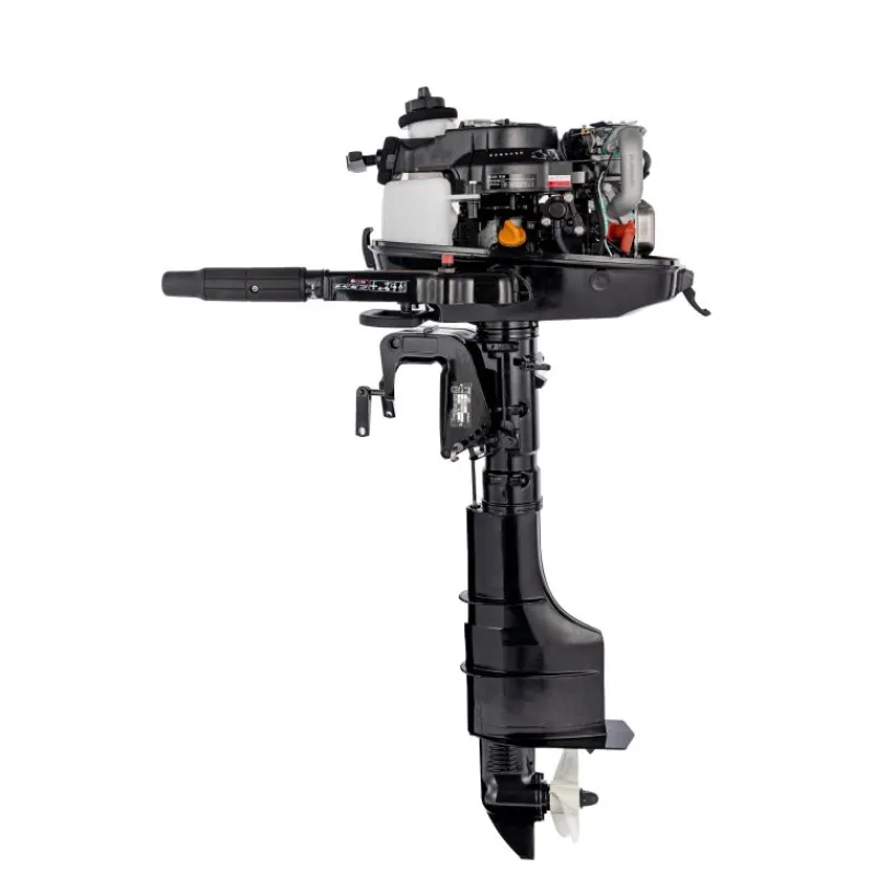 F5BM | Moteur HB 5 CV | Arbre court ou long*Parsun Online