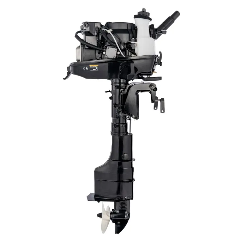 F5BM | Moteur HB 5 CV | Arbre court ou long*Parsun Online