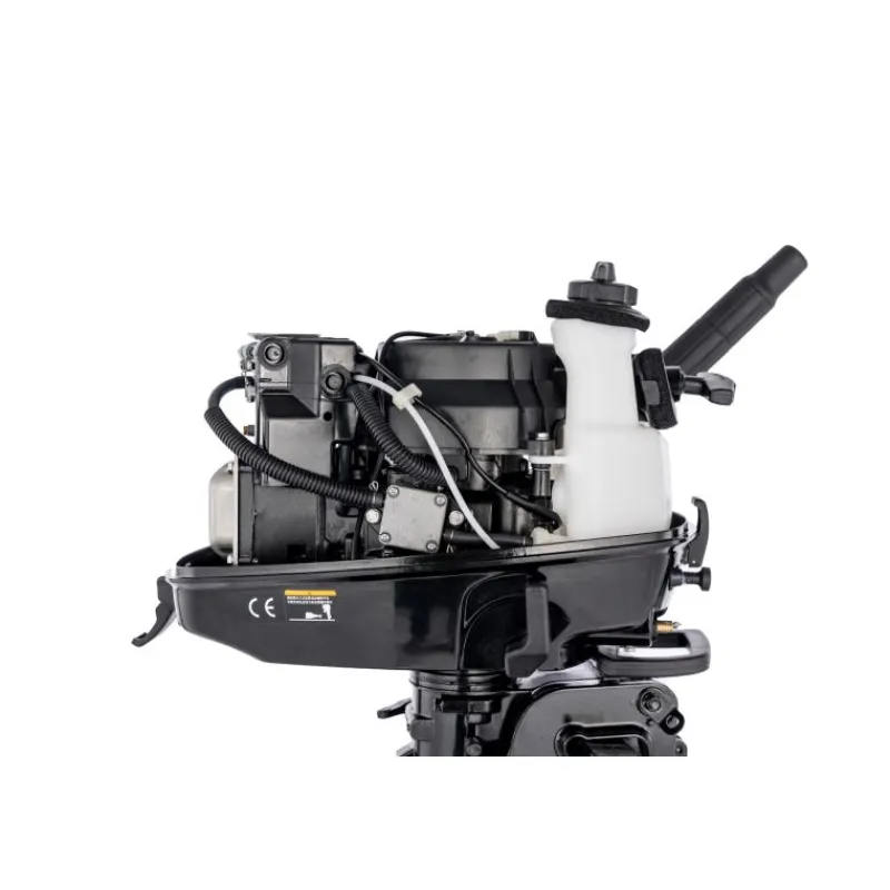 F5BM | Moteur HB 5 CV | Arbre court ou long*Parsun Online