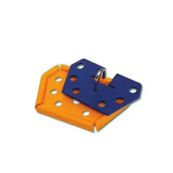 Best Anchor Plate 1.0 Montage & Accessoire Tente·Piquet & Sardine|Vie En Plein Air·Piquet, Sardine & Accessoire