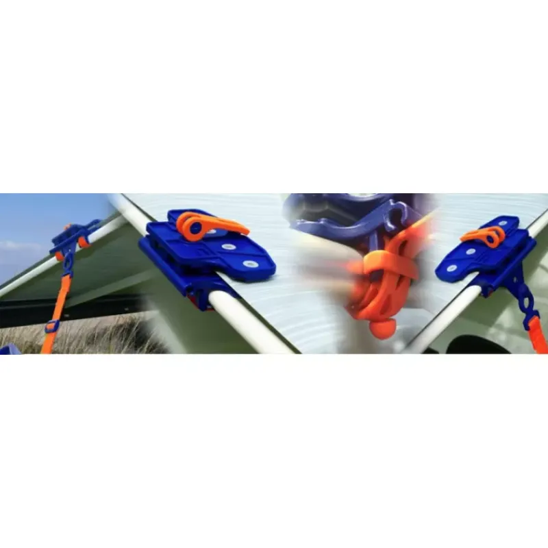 Outlet Fix&go Antiflap Store·Accessoires Stores