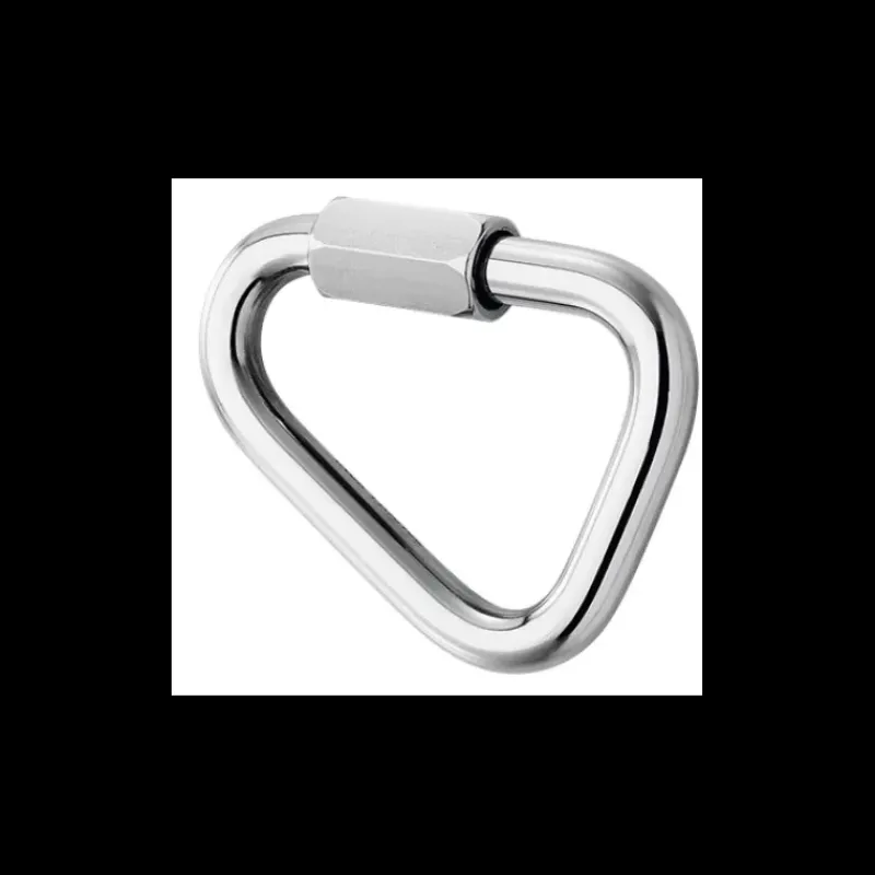 Sale Maillon delta inox Manille & Petit Accastillage·Mousqueton & Maillon