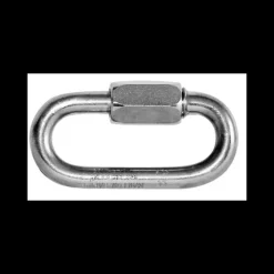 Sale Maillon rapide acier galva Manille & Petit Accastillage·Mousqueton & Maillon