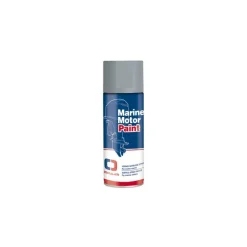 Peinture aérosol moteur HB | Blanc | OMC 1971-1980 | Laque & Peinture·Spray Et Aérosol