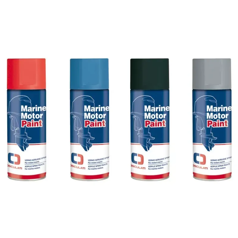 Peinture aérosol moteur HB | YAMAHA | Laque & Peinture·Spray Et Aérosol