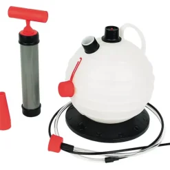 Clearance kit vidange a dépression Entretien Moteur·Accessoires Entretien & Vidange