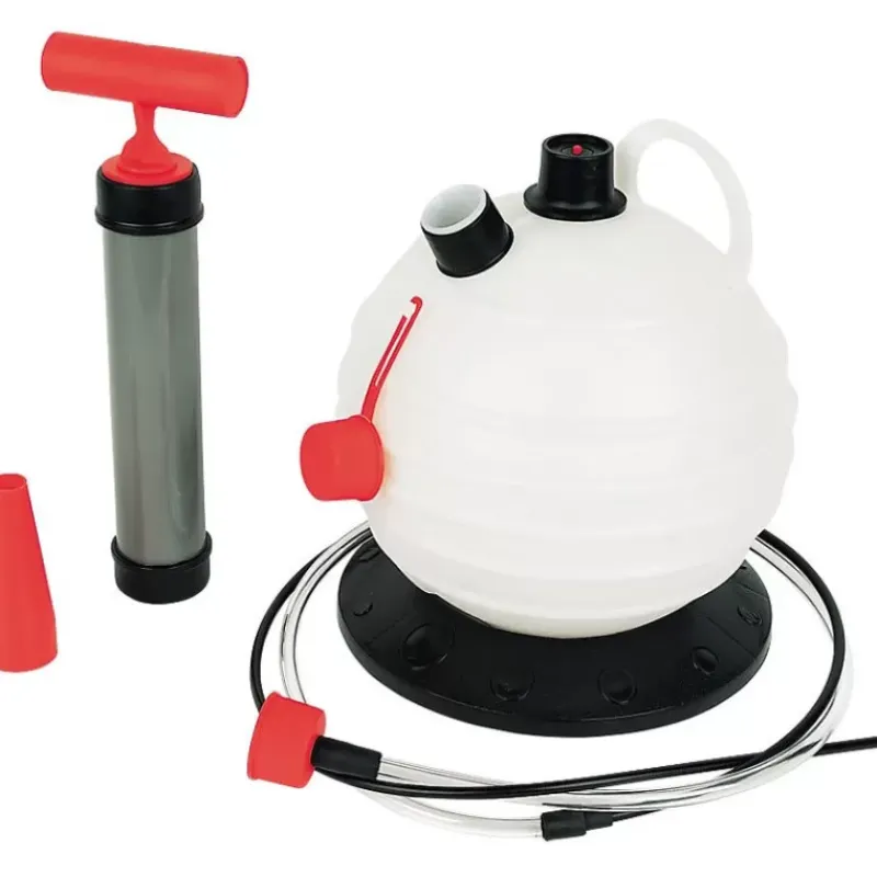 Clearance kit vidange a dépression Entretien Moteur·Accessoires Entretien & Vidange