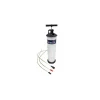 Pompe de vidange manuelle 6,5L Entretien Moteur·Accessoires Entretien & Vidange