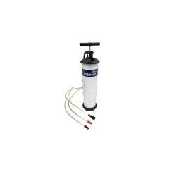 Pompe de vidange manuelle 6,5L Entretien Moteur·Accessoires Entretien & Vidange