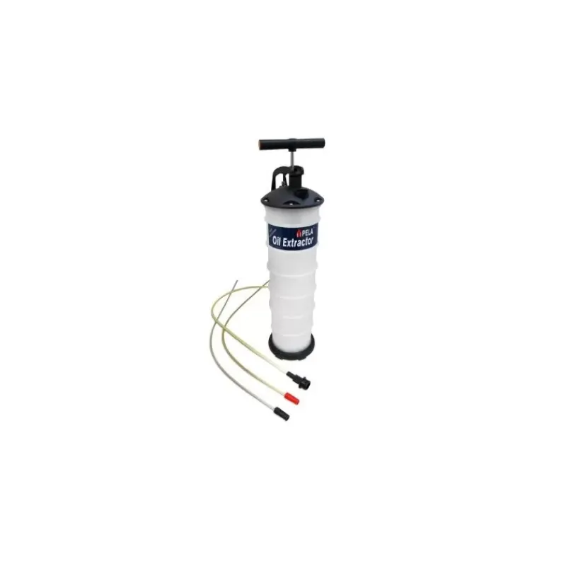 Pompe de vidange manuelle 6,5L Entretien Moteur·Accessoires Entretien & Vidange