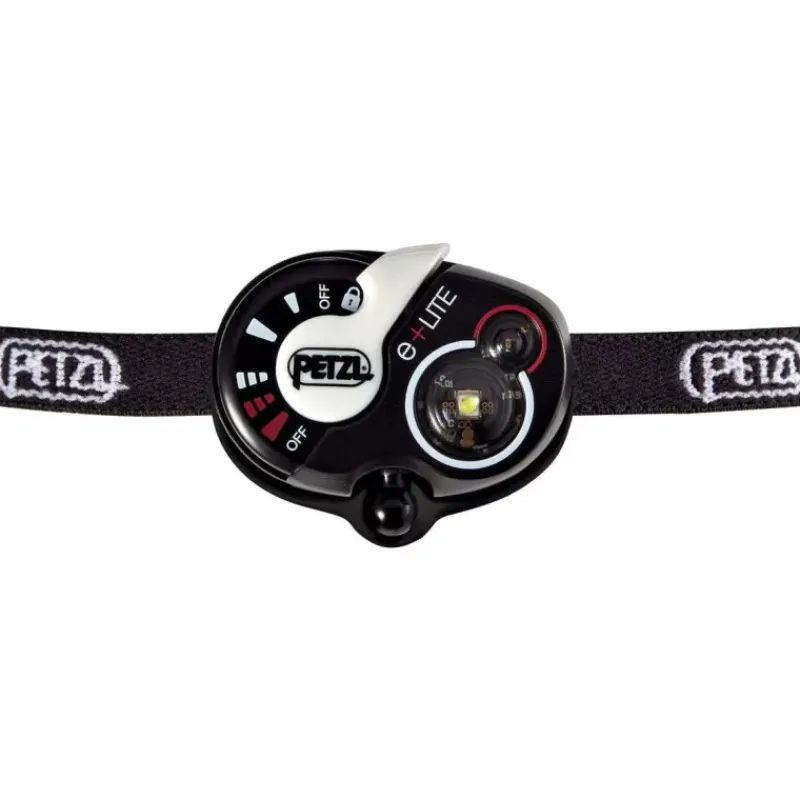 PETLZ E+LITE 2*PETZL Clearance