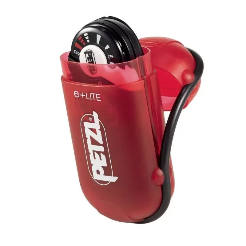 PETLZ E+LITE 2*PETZL Clearance