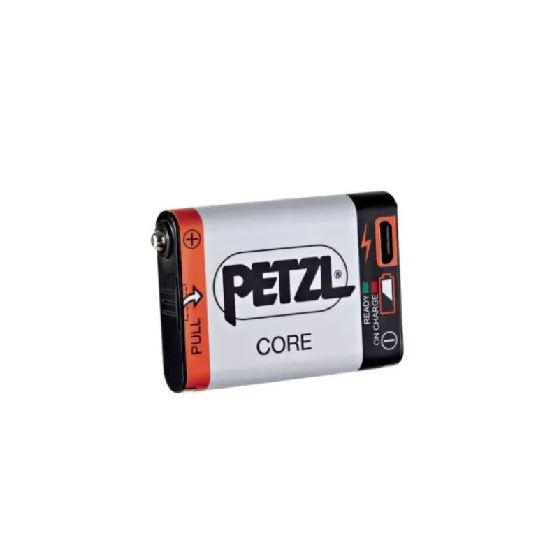 Batterie CORE*PETZL Best