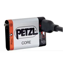 Batterie CORE*PETZL Best