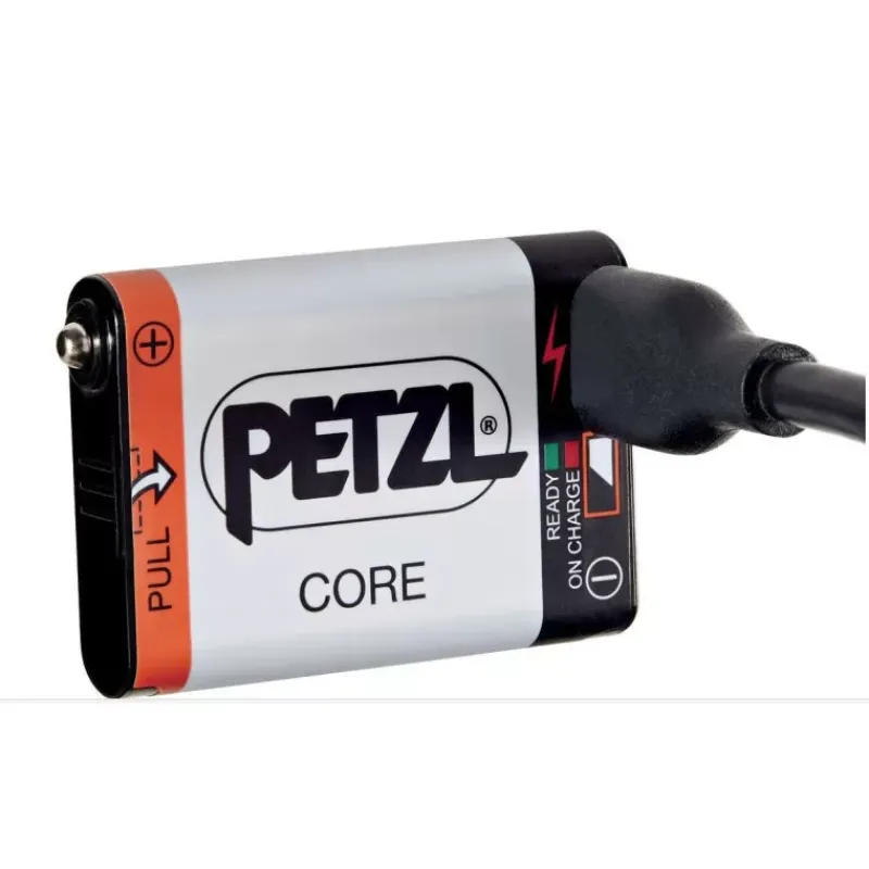 Batterie CORE*PETZL Best