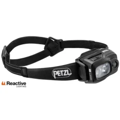 Lampe frontale Swift RL V2*PETZL
