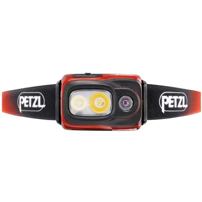 Lampe frontale Swift RL V2*PETZL