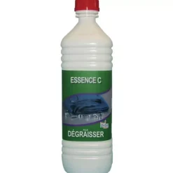 New Essence C Dégraissant Produits & Matériel D'Entretien·Produits D'Entretien|Produit D'Entretien Et De Nettoyage·Dégrippant, Lubrifiant Et Graisse
