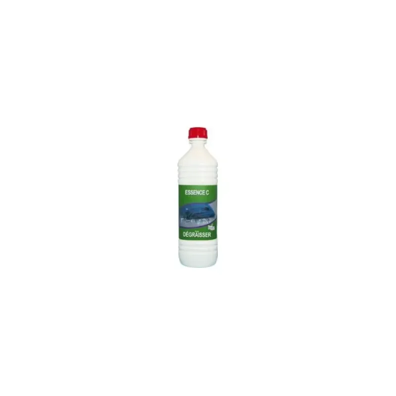 New Essence C Dégraissant Produits & Matériel D'Entretien·Produits D'Entretien|Produit D'Entretien Et De Nettoyage·Dégrippant, Lubrifiant Et Graisse