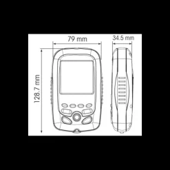 Online Fish finder Sondeurs De Pêche·Sondeur Portable