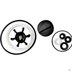 Discount Pièces détachées | WC Électriques Wc & Sanitaires·Accessoire & Entretien Wc|Wc À Bord·Pièce Détachée Wc