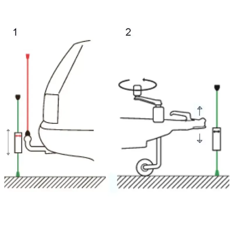 Outlet Aide à l'attelage Attelage & Matériel Remorque·Réparation & Accessoire|Matériel De Remorque·Attelage & Antivol