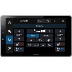 SPH-EVO107DAB | Ducato X250 / X290*PIONEER New