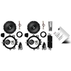 Hot TS FIAT Ducato Sound System Fiat Ducato / Boxer / Jumper