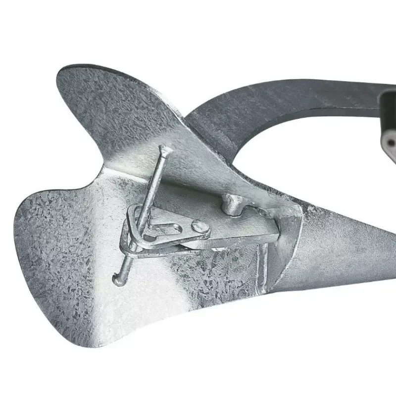 Ancre Kobra 1*Plastimo Online