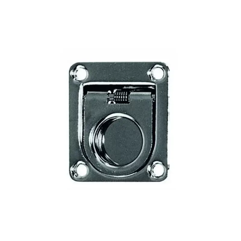 Sale Anneau cuvette 38 x 40 mm Ameublement & Quincaillerie Intérieure·Anneau Cuvette Et Lève Plancher|Quincaillerie Marine·Lève Plancher Et Anneau Cuvette