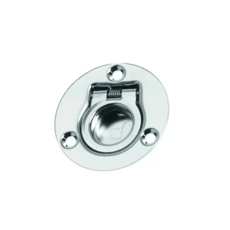 Anneau cuvette inox ø 50 mm*Plastimo Best