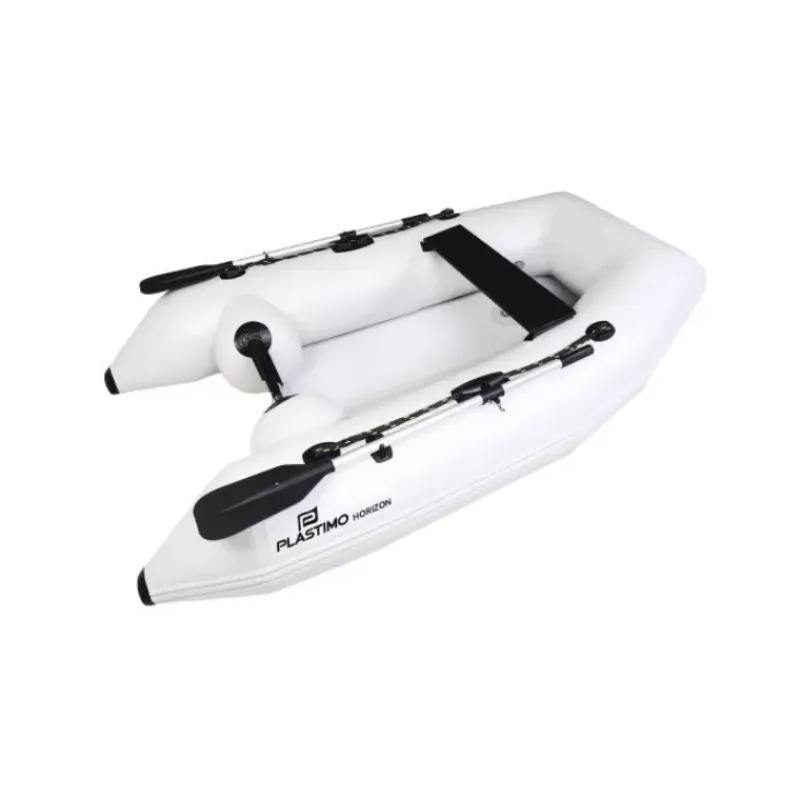 Annexe Horizon 240 LJ*Plastimo