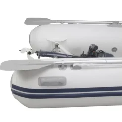 Annexe tableau arrière basculant MX-240*Plastimo Online
