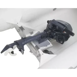 Annexe tableau arrière basculant MX-240*Plastimo Online