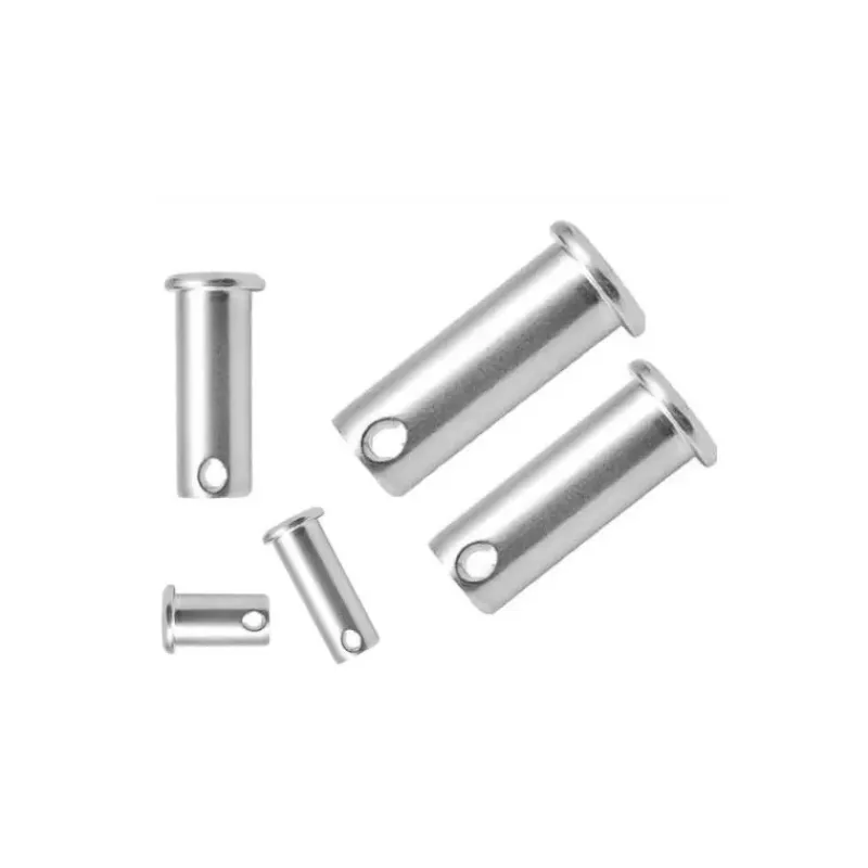 Axe inox ø 5 à 14 mm - le lot*Plastimo Online