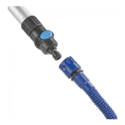 Balai brosse télescopique AquaBlue*Plastimo Clearance