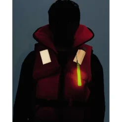 Discount Bande réfléchissante adhésive SOLAS Gilet De Sauvetage·Accessoire Pour Gilet