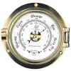 Clearance Baromètre 4" | Laiton massif Instrument Météo·Baromètre, Thermomètre & Hygromètre