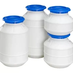 Bidon étanche*Plastimo Clearance