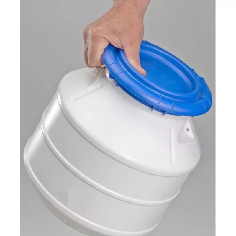 Bidon étanche*Plastimo Clearance