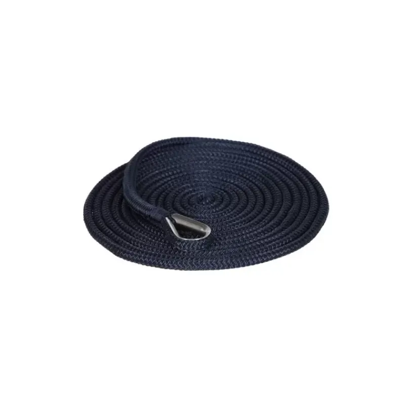 Bosse d'amarrage 16 fuseaux épissée / cossée | Bleu*Plastimo Sale