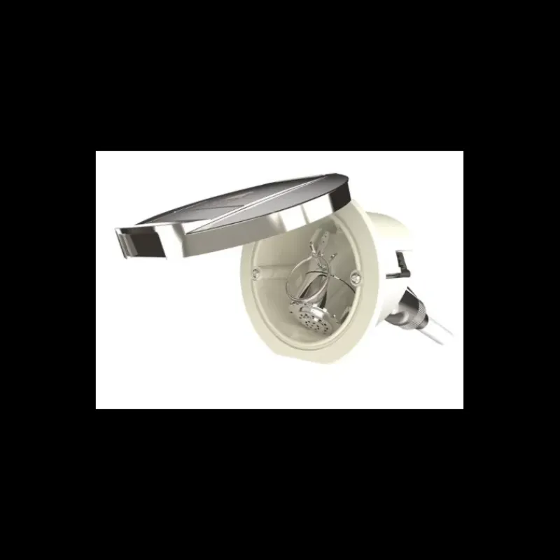 Discount Boîtier douchette EZ Water Rond Robinetterie·Boitier Douchette|Robinetterie·Boîtiers Douchette