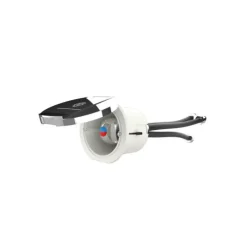 Sale Boîtier mitigeur EZ Water Rond Robinetterie·Boitier Douchette|Robinetterie·Boîtiers Douchette