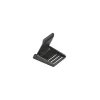 Boucle sangle 50 mm volante*Plastimo Online
