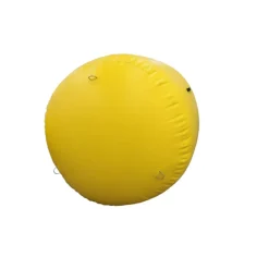 Sale Bouée de régate gonflable | ø 0,9 x 1,5 m Mouillage, Ancre, Chaîne & Bouée·Bouée & Flotteur