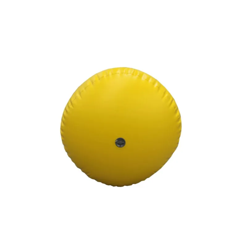 Sale Bouée de régate gonflable | ø 0,9 x 1,5 m Mouillage, Ancre, Chaîne & Bouée·Bouée & Flotteur