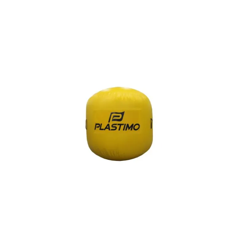 Bouée de régate gonflable | ø 1,5 x 1,6 m*Plastimo Outlet