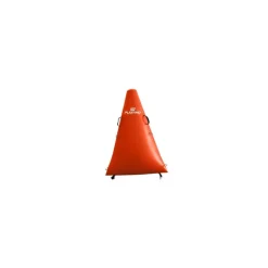 Clearance Bouée de régate gonflable triangulaire 1,5 m Mouillage, Ancre, Chaîne & Bouée·Bouée & Flotteur
